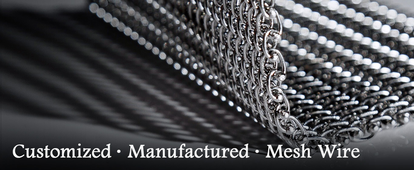 Expanded Metal Mesh and Machinery Expert