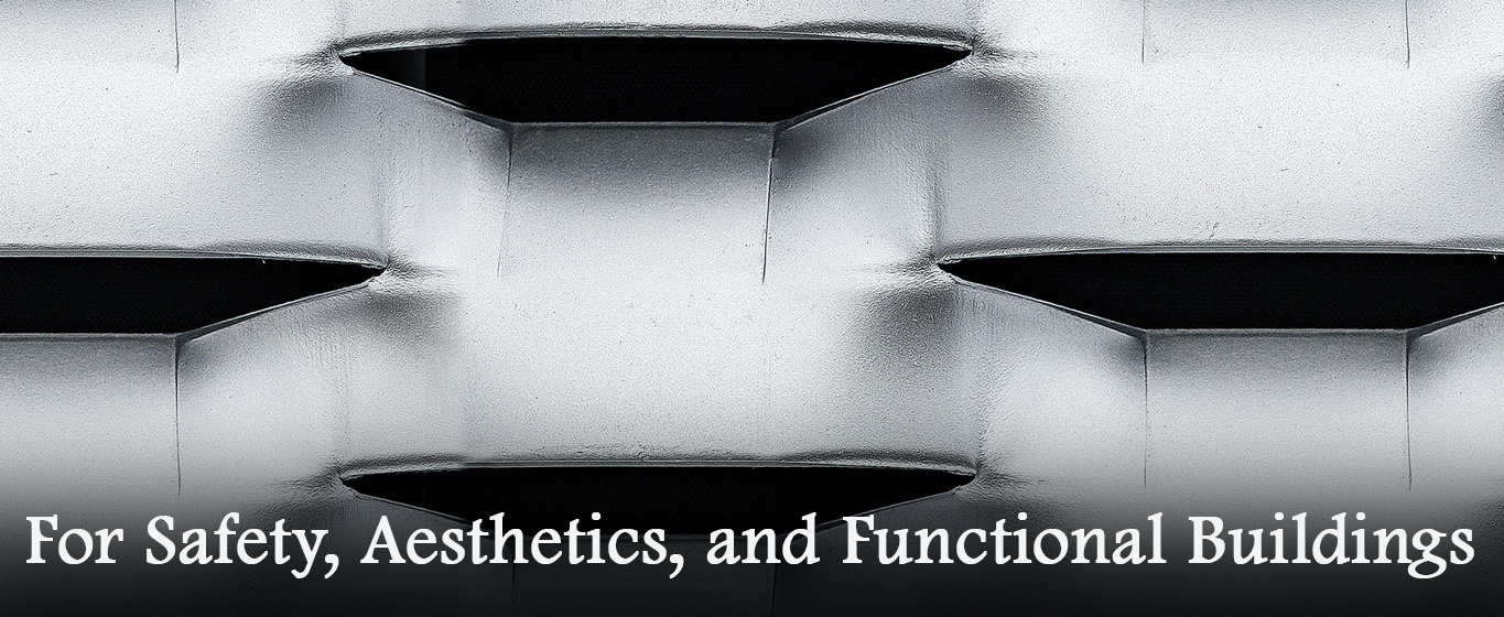 Comprehensive Metal Wire Mesh & Machinery Solution