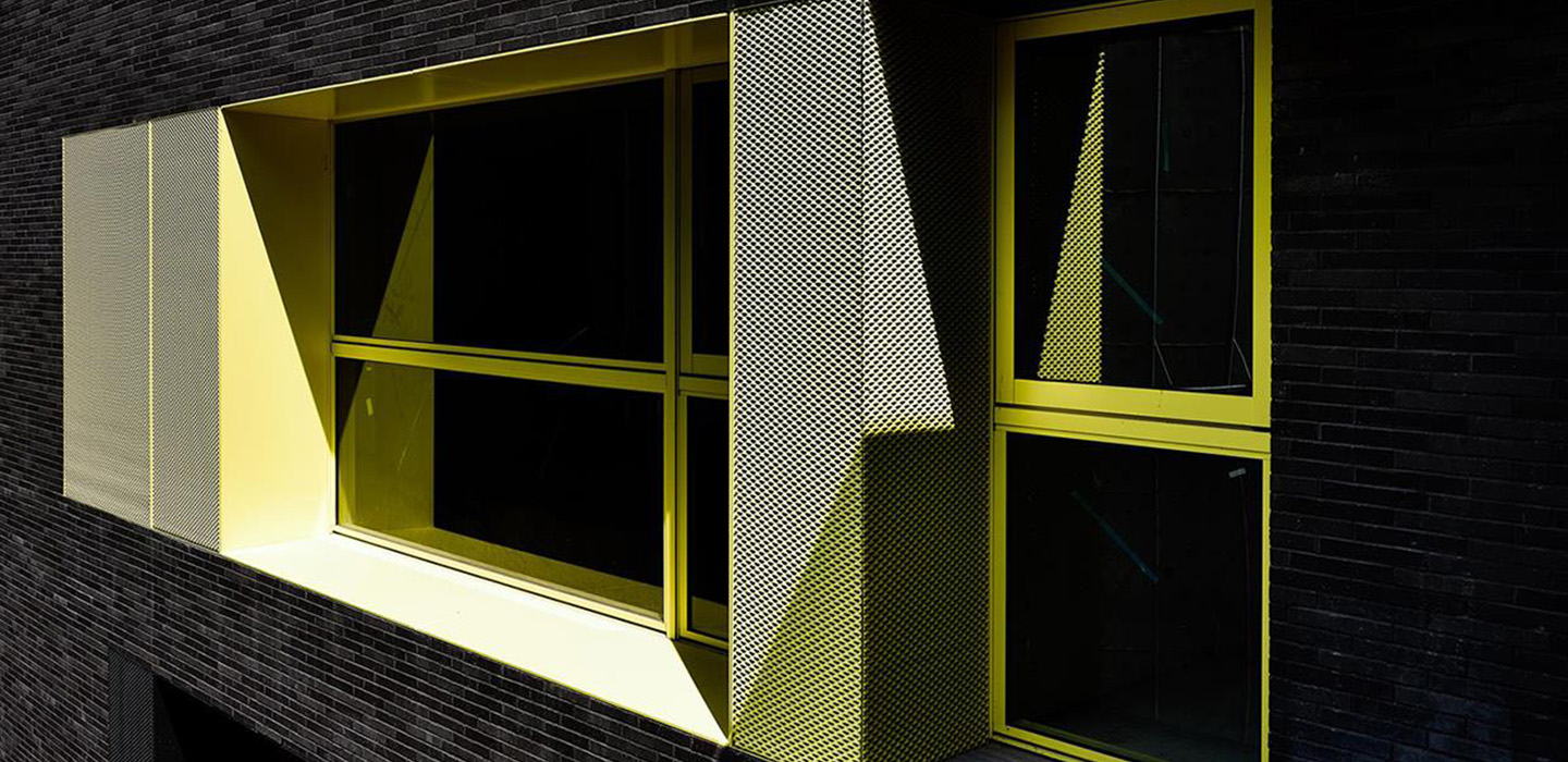 Metal Wire Mesh Case Study 2