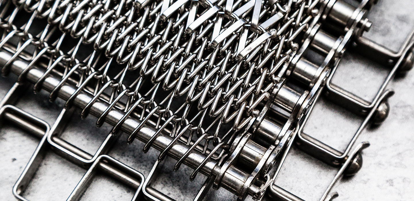 Metal Wire Mesh Case Study 4