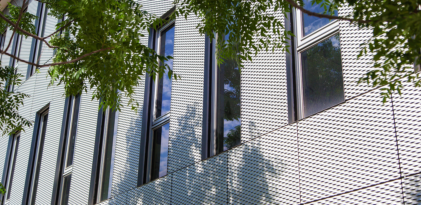 Metal Wire Mesh Case Study 6