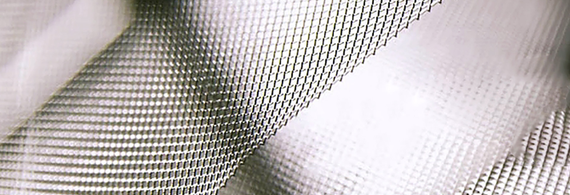 Micro Expanded Metal Mesh, High Conductivity & Refraction Ability